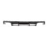 Carbon Fiber Rear Diffuser - Audi A4 S-Line S4 B8.5 Sedan (2013-2016)