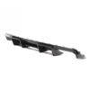 Carbon Fiber Rear Diffuser - Audi A4 S-Line S4 B8.5 Sedan (2013-2016)