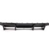 Carbon Fiber Rear Diffuser - Audi A4 S-Line S4 B8.5 Sedan (2013-2016)