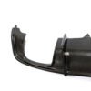 Carbon Fiber F1 LED K Style Rear Diffuser - Audi A5 S-Line / S5 B9 Coupe (2017-2019)