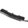 Carbon Fiber S-Line Style Rear Diffuser - Audi A5 S5 RS5 B8.5 Coupe (2012-2017)