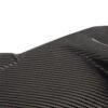 Carbon Fiber S-Line Style Rear Diffuser - Audi A5 S5 RS5 B8.5 Coupe (2012-2017)