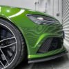 Carbon Fiber Front Lip - Audi RS6 Avant (2013-2018)