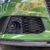 Carbon Fiber Front Lip - Audi RS6 Avant (2013-2018)