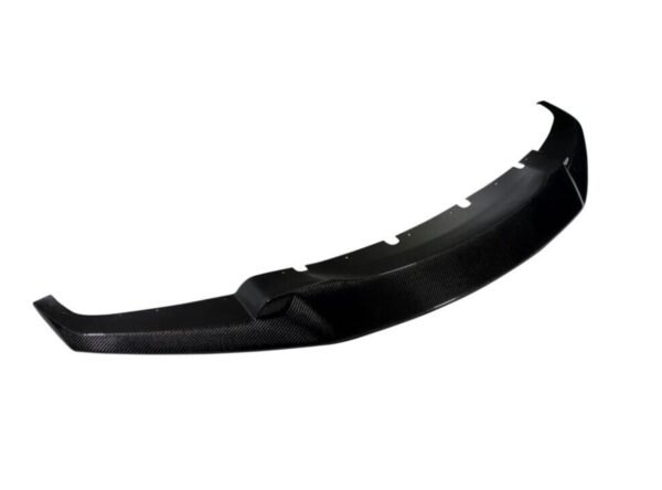 Carbon Fiber JHP Style Front Lip - BMW F30 (2012–2018)