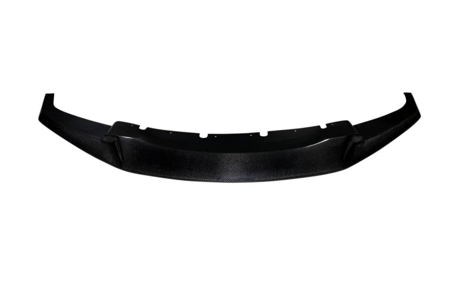 Carbon Fiber JHP Style Front Lip - BMW F30 (2012–2018)