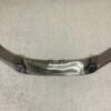 Carbon Fiber MAD Style Front Lip - BMW F32 F33 F36 (2014–2020)