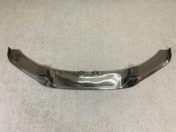 Carbon Fiber MAD Style Front Lip - BMW F32 F33 F36 (2014–2020)