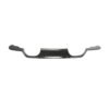 Carbon Fiber PSM Style Rear Diffuser (5 Pieces) - BMW F80 F82 (2015–2020)