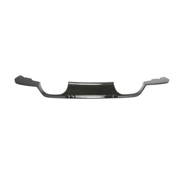 Carbon Fiber PSM Style Rear Diffuser (5 Pieces) - BMW F80 F82 (2015–2020)