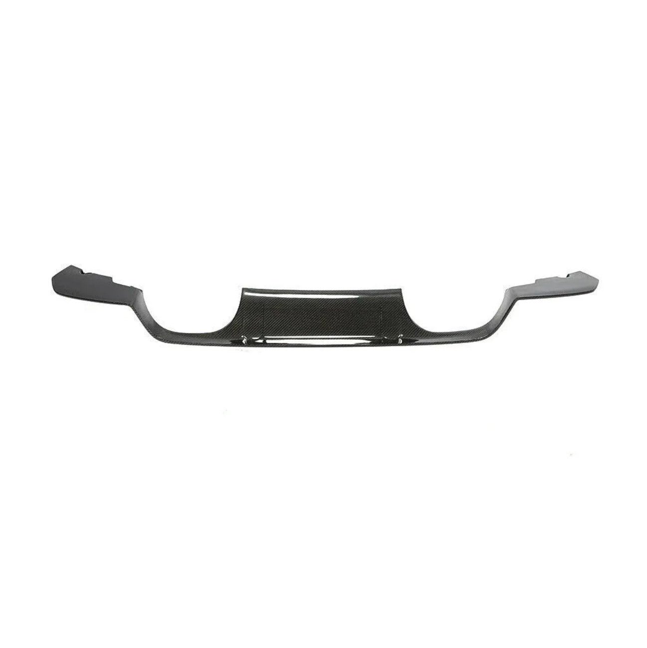Carbon Fiber PSM Style Rear Diffuser (5 Pieces) - BMW F80 F82 (2015–2020)