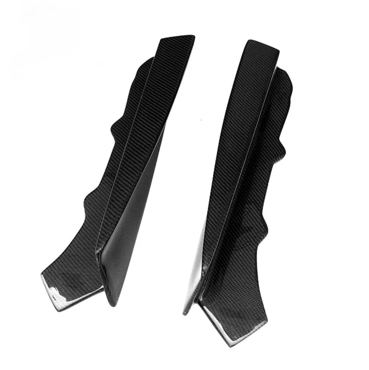 Carbon Fiber PSM Style Rear Diffuser (5 Pieces) - BMW F80 F82 (2015–2020)