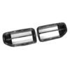 Carbon Fiber M Performance Style Front Grilles - BMW G87 M2 (2023+)