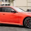 Carbon Fiber SQ Style Side Skirt - BMW G87 M2 (2019+)