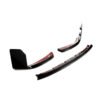 Carbon Fiber M Performance Style Front Lip - BMW G87 M2 (2023+)