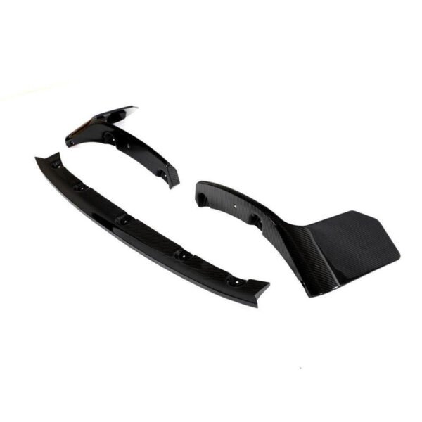 Carbon Fiber M Performance Style Front Lip - BMW G87 M2 (2023+)