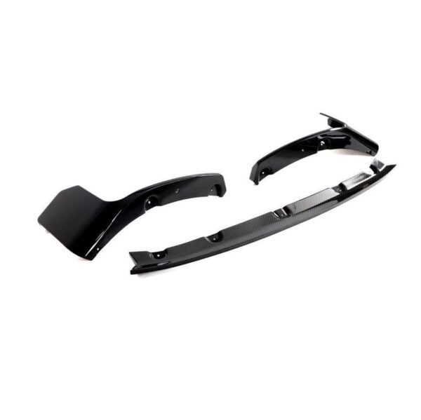 Carbon Fiber M Performance Style Front Lip - BMW G87 M2 (2023+)