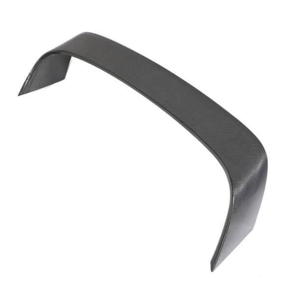 Carbon Fiber M Performance Style Trunk Wing Spoiler - BMW G87 M2 (2023+)