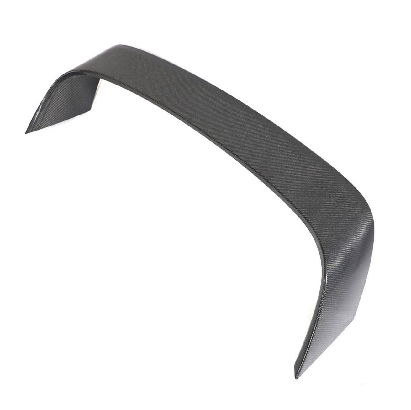 Carbon Fiber M Performance Style Trunk Wing Spoiler - BMW G87 M2 (2023+)