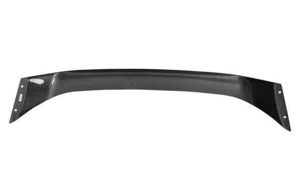 Carbon Fiber M Performance Style Trunk Wing Spoiler - BMW G87 M2 (2023+)
