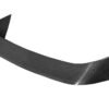 Carbon Fiber M Performance Style Trunk Wing Spoiler - BMW G87 M2 (2023+)