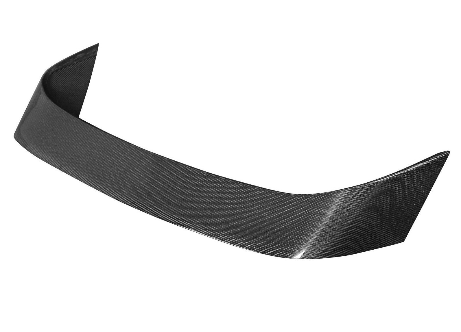 Carbon Fiber M Performance Style Trunk Wing Spoiler - BMW G87 M2 (2023+)