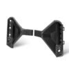 Carbon Fiber SQ Style Rear Side Vent - BMW G87 M2 (2023+)