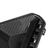Carbon Fiber SQ Style Rear Side Vent - BMW G87 M2 (2023+)