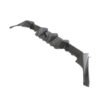 Carbon Fiber M Performance Style Rear Diffuser - BMW G87 M2  (2023+)