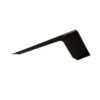 Carbon Fiber Side Skirt Winglet Extensions - BMW G87 M2  (2023+)
