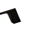 Carbon Fiber Side Skirt Winglet Extensions - BMW G87 M2  (2023+)