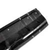 Carbon Fiber Big Fin Rear Diffuser - Toyota GR86 / Subaru BRZ (ZN8/ZD8) (2022+)
