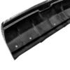Carbon Fiber Big Fin Rear Diffuser - Toyota GR86 / Subaru BRZ (ZN8/ZD8) (2022+)