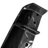 Carbon Fiber Big Fin Rear Diffuser - Toyota GR86 / Subaru BRZ (ZN8/ZD8) (2022+)