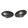 Carbon Fiber OEM Style Mirror Caps - Dodge Challenger (2009-2023)