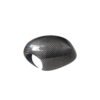 Carbon Fiber OEM Style Mirror Caps - Dodge Challenger (2009-2023)