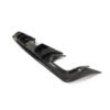 Carbon Fiber Rear Diffuser - Dodge Challenger (2015-2019)