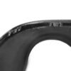 Carbon Fiber IKON Style Rear Diffuser - Dodge Charger (2015-2023)