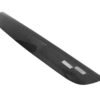 Carbon Fiber Front Bumper Vent Cover Trim - Dodge Charger (2015-2023)