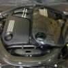 Carbon Fiber Engine Cover - BMW F80 M3 / F82 F83 M4 (2015–2020)