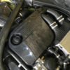 Carbon Fiber Engine Cover - BMW F80 M3 / F82 F83 M4 (2015–2020)