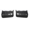 Carbon Fiber Rear Diffuser (2 Pieces) - Toyota GR86 / Subaru BRZ (ZN8/ZD8) (2022+)