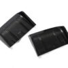 Carbon Fiber Rear Diffuser (2 Pieces) - Toyota GR86 / Subaru BRZ (ZN8/ZD8) (2022+)