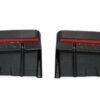 Carbon Fiber Rear Diffuser (2 Pieces) - Toyota GR86 / Subaru BRZ (ZN8/ZD8) (2022+)