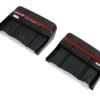 Carbon Fiber Rear Diffuser (2 Pieces) - Toyota GR86 / Subaru BRZ (ZN8/ZD8) (2022+)