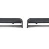 Carbon Fiber Rear Diffuser (2 Pieces) - Toyota GR86 / Subaru BRZ (ZN8/ZD8) (2022+)