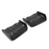 Carbon Fiber Rear Diffuser (2 Pieces) - Toyota GR86 / Subaru BRZ (ZN8/ZD8) (2022+)