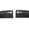 Carbon Fiber Rear Diffuser (2 Pieces) - Toyota GR86 / Subaru BRZ (ZN8/ZD8) (2022+)