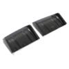 Carbon Fiber Rear Diffuser (2 Pieces) - Toyota GR86 / Subaru BRZ (ZN8/ZD8) (2022+)