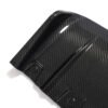 Carbon Fiber Rear Diffuser (2 Pieces) - Toyota GR86 / Subaru BRZ (ZN8/ZD8) (2022+)